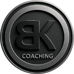Burak Karadenizoğlu Logo